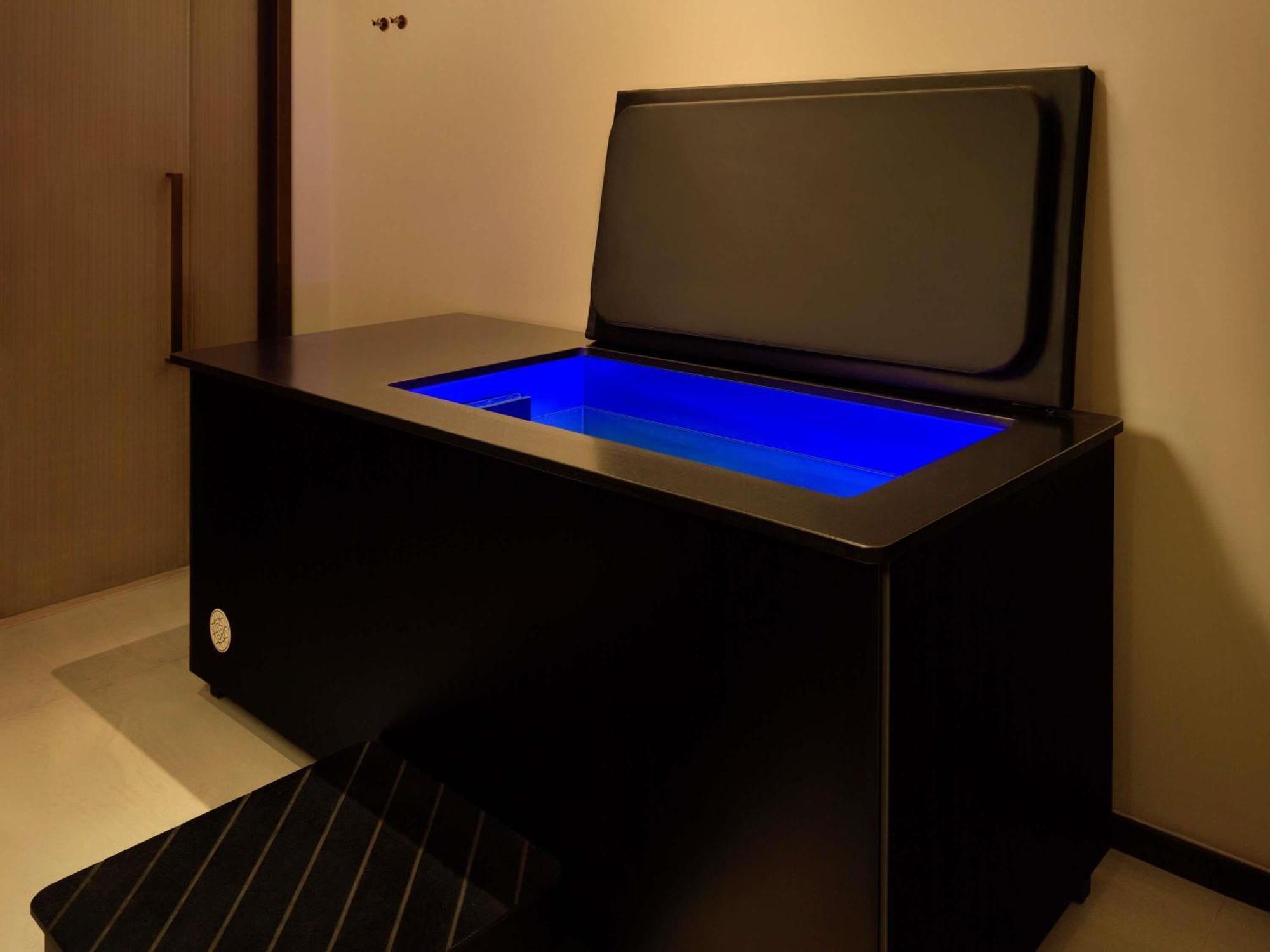 Aliee Istanbul - A Paris Society Collection Hotel — Fotoğraflar 2